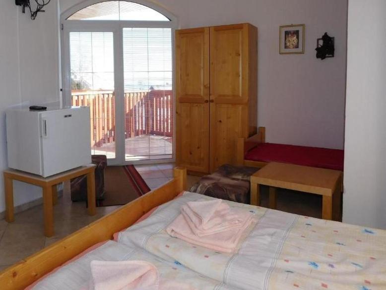 Penzion Petko Vysoké Tatry Buitenkant foto